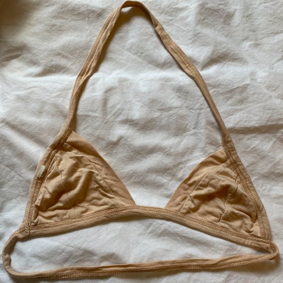 Laina Rauma Cuddle Bralette in Nuzzle - Picture 3 of 5